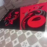 فرش ۶ متری در حد نو