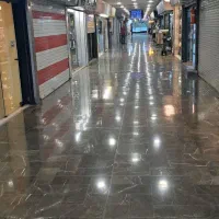 اکباتان فاز یک مغازه راهروی اصلی