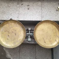 ترازو|کلکسیون اشیاء عتیقه|قوچان, |دیوار