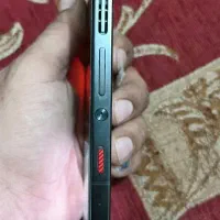 Nubia Red Magic 9s pro|موبایل|آزادشهر, |دیوار
