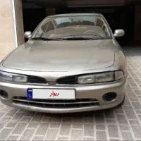 میتسوبیشی گالانت انژکتور2000
