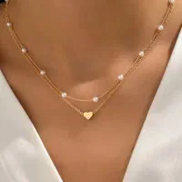 به دنیای اکسسوری های دستساز من خوش اومدی
