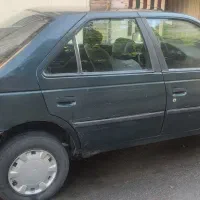 پژو آر دی (RD) دوگانه سوز CNG، مدل ۱۳۸۲|خودرو سواری و وانت|تبریز, |دیوار