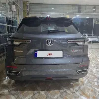 چانگان cs55 مدل ۲۰۲۴|خودرو سواری و وانت|کرج, گلشهر|دیوار