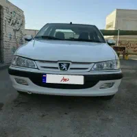 پارس تیوفایو،مدل۱۴۰۰،کامل رنگ،موتور فنی پلمپ