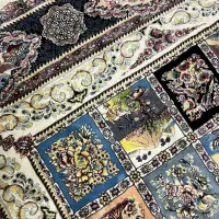 فرش ۹ متری ۱۲۰۰شانه تراکم ۳۶۰۰ نو|فرش|ورامین, شهرک ولیعصر|دیوار