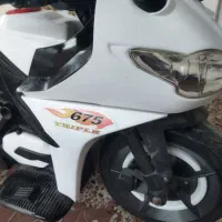 موتور شارژی|اسباببازی|گنبد کاووس, |دیوار