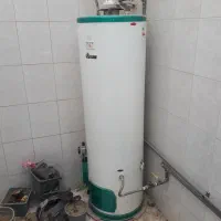 آبگرمکن مخزن دار ارغوان ۹۰۰ ایران شرق نیشابور