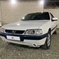 پژو اس ال ایکس مدل ۹۸