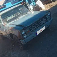 نیسان وانت مدل ۶۴