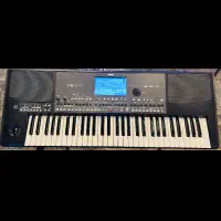 korg pa600 QT