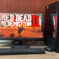 کامپیوترآکواریمیCOREI5رم16گرافیکDDR5کدK5