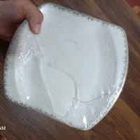 پیش دستی چینی تقدیس