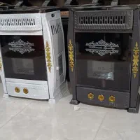 فروش انواع بخاری درشیراز تنوع ورنگ|بخاری، هیتر، شومینه|شیراز, کفترک|دیوار