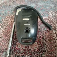 جارو برقی سالم