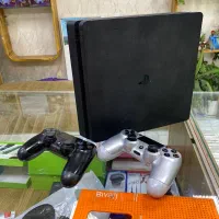 ps4 slim 500GB