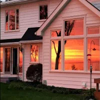 خونه ویلایی فروشی چاهداشی شهرک