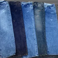 عمده شلوار بگ مردانه