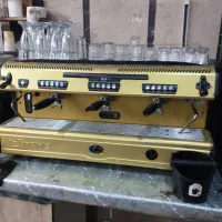 لوازم کافه اسپرسو ساز اتومات لاسپازیال s5|کافیشاپ و رستوران|تهران, جوادیه تهرانپارس|دیوار