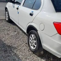 سایناSمدل 400بدون رنگ قابل معاوضه و نقد و اقساط|خودرو سواری و وانت|خمینیشهر, |دیوار