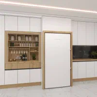 اقساط بلند مدت ۲۴ ماهه در تدا چوب