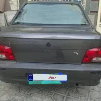 پراید ۱۳۲ مدل۸۸