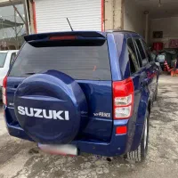 سوزوکی ویتارا ۲۰۰۹