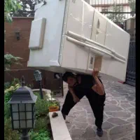 باربری اسباب کشی اوتوباربابسته بندیViPباضمانت کتبی