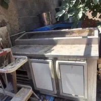 فریزر تاپینگ