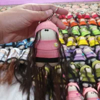 عروسک روسی|اسباب‌بازی بچه|همدان, |دیوار