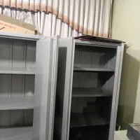 کمد آهنی اداری