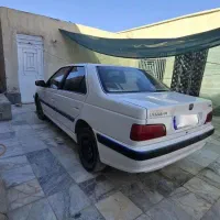 پارس 1400|خودرو سواری و وانت|سراوان, |دیوار