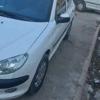 206 تیپ 5 مدل 1393|خودرو سواری و وانت|یاسوج, |دیوار