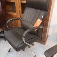 صندلی کارمند چرخدار کرکره ای 2367میز و مبل اداری|مبلمان اداری|تهران, شهرک دانشگاه|دیوار