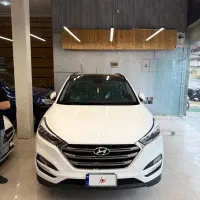 توسان ۲۰۱۷ خلیج فول کامل موتور ۲۰۰۰