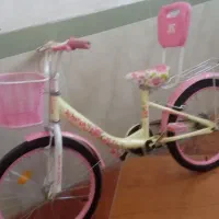 دوچرخه نو ۲۰