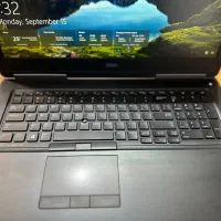 لپ تاب del i7|رایانه همراه|تهران, بهارستان|دیوار