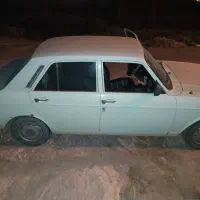 پیکان سواری|خودرو سواری و وانت|هندیجان, |دیوار