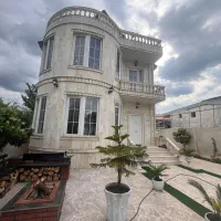 ویلای تریبلکس/سندتک برگ/چند قدمی ساحل