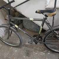 دوچرخه 26آساک سری اول|دوچرخه، اسکیت، اسکوتر|زاهدان, |دیوار