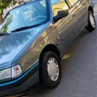 پژو 405 دوگانه شرکتی|خودرو سواری و وانت|گلستان (تهران), |دیوار