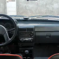 پراید ۸۹|خودرو سواری و وانت|میاندوآب, |دیوار