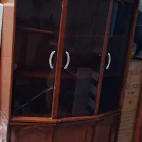 بوفه دو تیکه