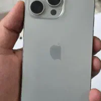 15 پرو مکس اقساط