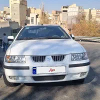 سمند موتور ملی مدل ۹۴ تک گانه