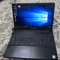 لپتاپ liyuma برند ژاپنی