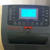 تردمیل موتور ایتالیایی