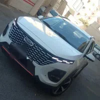 ام وی ام x33  کراس ام تی   دنده مدل 1403|خودرو سواری و وانت|تبریز, |دیوار