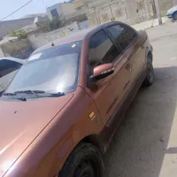 سمند LX ساده، مدل ۱۳۹۰|خودرو سواری و وانت|چابهار, |دیوار