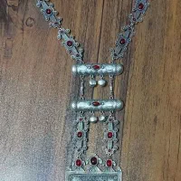 گردنبند کلکسیونی